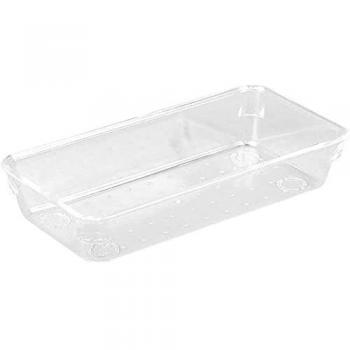 Organizador Confortime Poliestireno 15x7.5x5.6cm