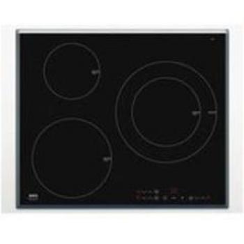 AEG HK633220FB hobs - Placa
