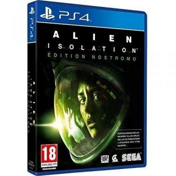 Alien: Isolation - Édition nostromo [Importación Francesa]