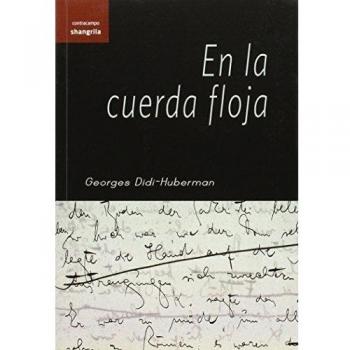 En la cuerda floja