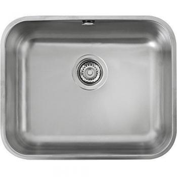Fregadero Inoxidable Teka BE 50.40 Plus Modelo 10125122
