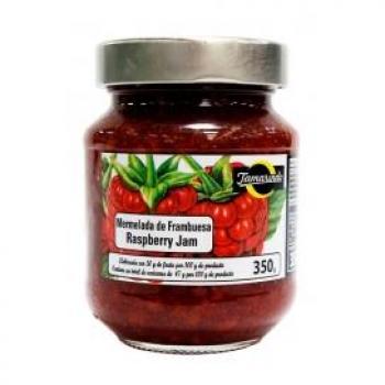Mermelada de Frambuesa Old Factory 350 gr.