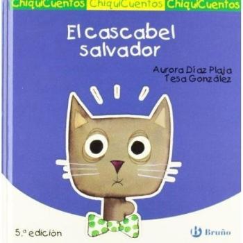 El cascabel salvador - Díaz Plaja, Aurora
