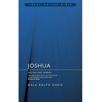 Joshua: No Falling Words
