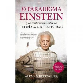 El Paradigma Einstein - Rafael Andrés Alemañ Berenguer