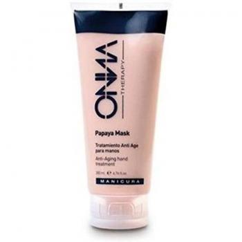 Onna, Crema para manos y uñas - 200 ml.
