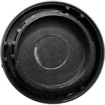 Tapa de Lente Trasera y Tapa de Cuerpo Frontal para Nikon F DSLR y Lentes AI - Reemplazo BF-1B LF-4