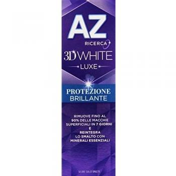 Az Dent 3D W/Luxe Prot Brillante 7