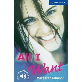 All I Want - Cambridge - 9780521794541