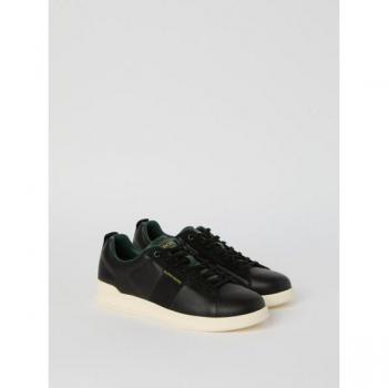 Björn Borg Men's Low Tennis Sneakers T2600 Black Size 43