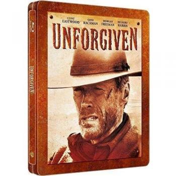 Impitoyable [Francia] [Blu-ray]