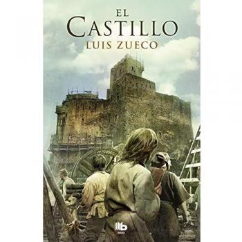 El castillo - Luis Zueco