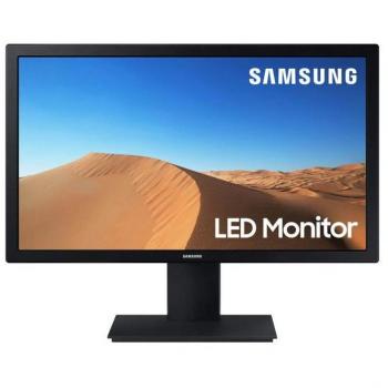 Monitor Samsung LS24A312NHUXEN 24 Full HD Negro