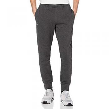 Lacoste Sport XH9507 Pantalones Deportivos, Gris