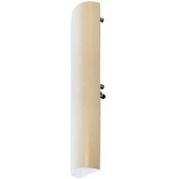 Ubiquiti AM-5G17 5GHz AirMax 2x2 MIMO Basestation Sector Antenna 17dBi, 90deg