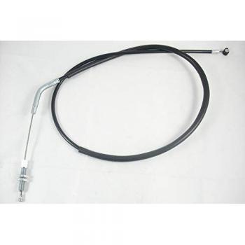 Cable de Embrague 4 Ride LS-231 para Motocicleta Aprilia RX 50 (95-05), Color Negro