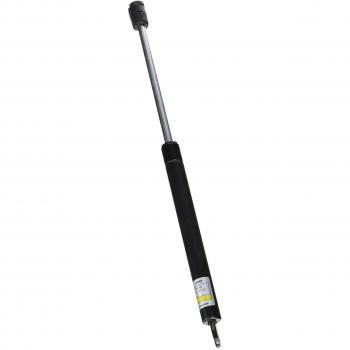 Amortiguador hidráulico de maletero LESJÖFORS 8105800 para AUTOBIANCHI A 112 3/5 puertas