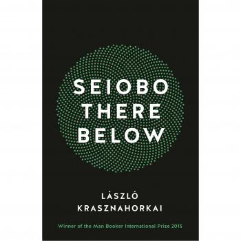 Seiobo There Below - Novela, literatura contemporánea, autor: David Mitchell, narrativa compleja, múltiples perspectivas temporales y espaciales, temas de vida y muerte, interconexión de historias
