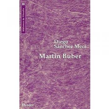 Martin Buber
