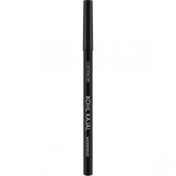 Catrice Kohl Kajal Waterproof Eyeliner 010 Check Chic Black 0.78g