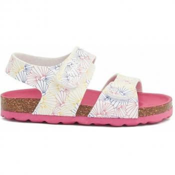 Kickers Summerkro Multicolor Girl's Sandals