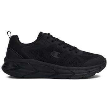Zapatillas Deportivas Hombre Champion FX III Bajos Negras