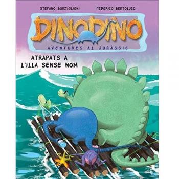 Atrapats a l'illa sense nom
