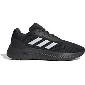 Zapatillas Adidas Cloudfoam Move Lace Carbon para Hombre
