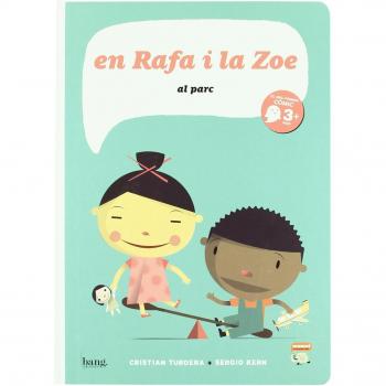 En Rafa I La Zoe 4 Al Parc - Cat