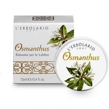 Bálsamo Labial Osmanthus de L'Erbolario 13ml