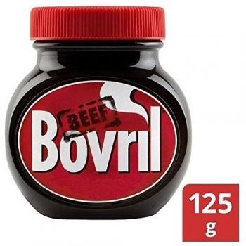 Bovril Beef Extracto de 125g