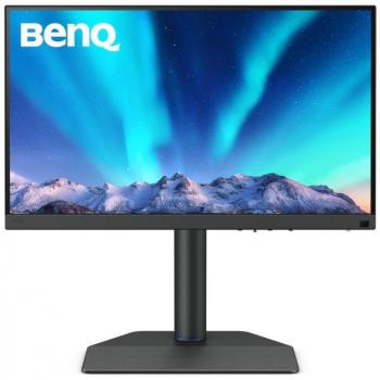 BenQ SW272U 27 4K Ultra HD IPS LED HDR Monitor (3840 x 2160 pixels, Adobe RGB)