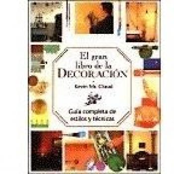 El gran libro de la decoración