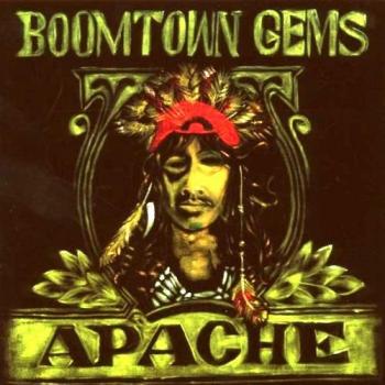 Boomtown Gems [Vinilo]
