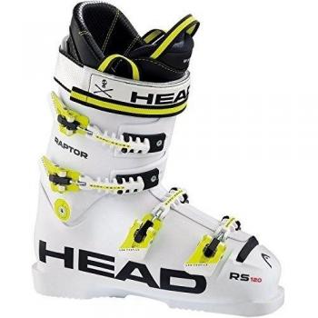 Head Botas Raptor 120 Rs 28m