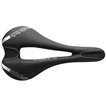 Selle Italia MAX SLR Gel Superflow Bike Saddle L