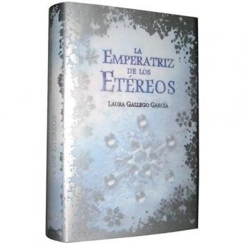 LA EMPERATRIZ DE LOS ETEREOS