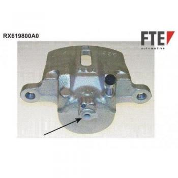 FTE RX619800A0 Pinza de freno