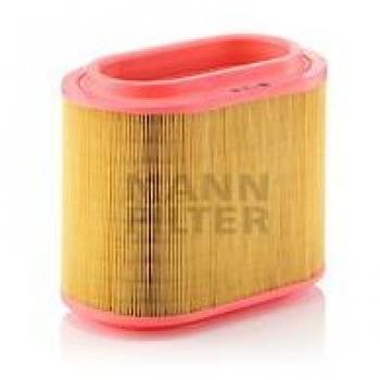 Original MANN-FILTER Filtro de aire C 24 196 – Para Automóviles