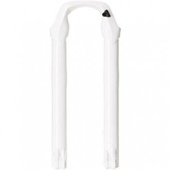 Rock Shox Revelation - Repuesto de ciclismo, color blanco, talla NA