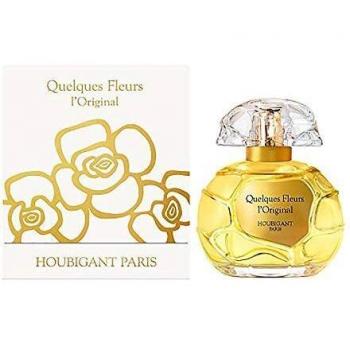 Quelques Fleurs L'Original Eau de Parfum Extreme 100ml Unisex