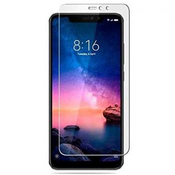 Jc Protector De Cristal Xiaomi Redmi Note 6 Pro
