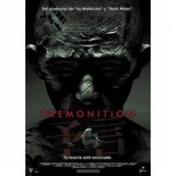 Premonition [DVD]