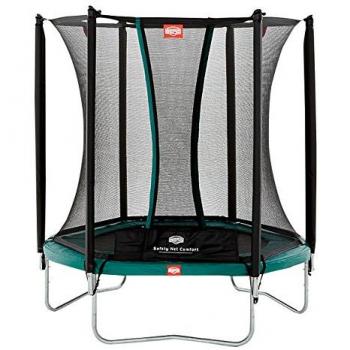 BERG Talent 180 + Safety Net Comfort