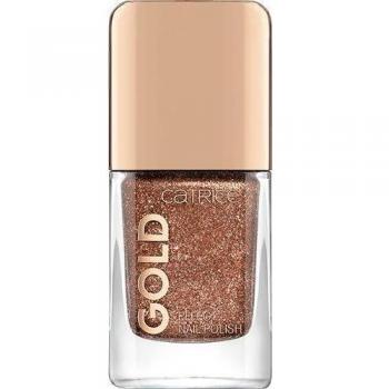 Catrice Gold Effect Nail polish 03 Magical allure
