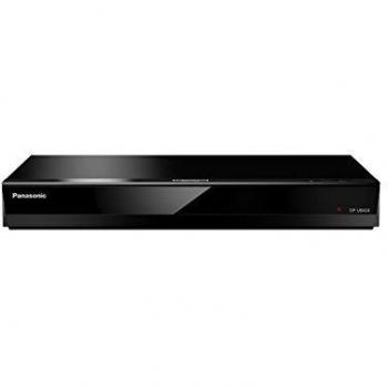 Panasonic DP-UB424EGK - Reproductor de Blu-ray Full HD