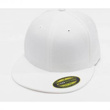 Flexfit Premium 210 Fitted Cap - Versatile Adjustable Headwear