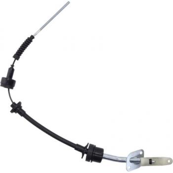 Cable de embrague LINEX 14.10.84 - Accionamiento del embrague, compatible con vehículos específicos, alta resistencia y durabilidad, fácil instalación, diseño optimizado para un rendimiento eficiente