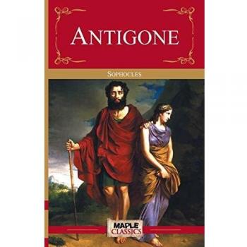 Sophocles: Antigone - English Edition by Repro India Limited
