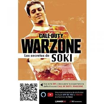 Warzone. Los secretos de Soki